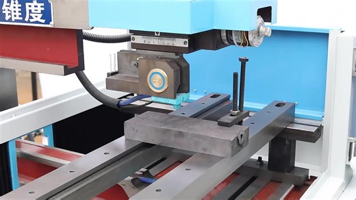 Dk77 Edm Wire Cutting Machine Cut Edm Machine DK7750 Single Cut With Linear Guide