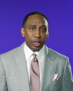 Get your sports take validated by the best in the business. Submit your take to Stephen A. | SiriusXM