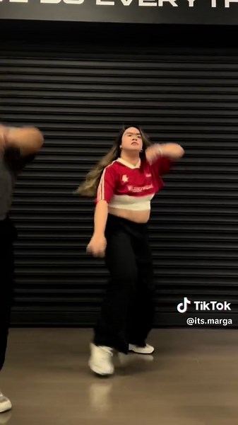 Choreografía de Cartier por Renz V. Garcia