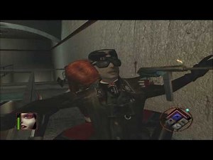 BLOODRAYNE GAMEPLAY - PART 1