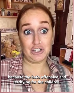 190K views · 5.1K reactions | SO inappropriate for a nursery  | The Nursery Nurse | Facebook