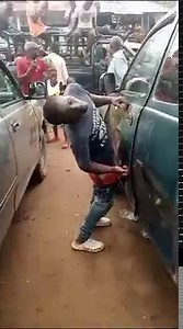 4.1M views · 25K reactions | Drug has taken over the young people of Liberia | Providence Television | Facebook