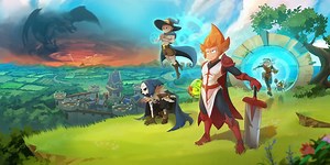 Dofus Touch Interview: Is this global relaunch worth a second look?