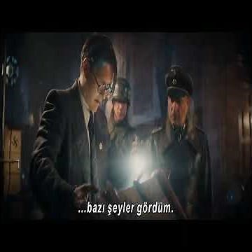 Indiana Jones ve Kader Kadran� | Indiana Jones and the Dial of Destiny | Altyaz�l� Fragman