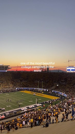 Exploring Berkeley: A Beautiful College Experience