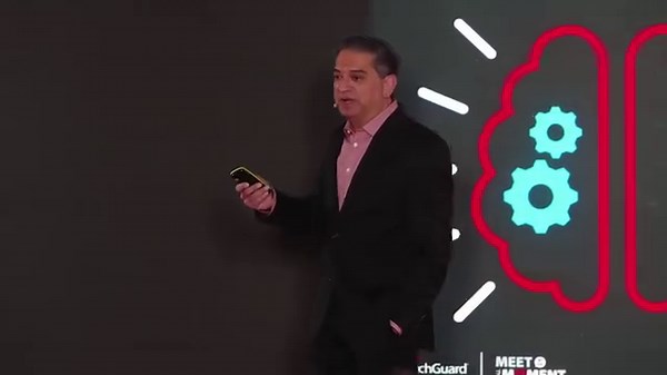 12 reactions |  Are siloed security tools and management interfaces making security management a nightmare for you? ️ Simplify and streamline every aspect of modern security delivery with centralized management for the full WatchGuard stack.  Switch to WatchGuard: https://wgrd.tech/Switch #UnifiedSecurityPlatform #cybersecurity #Watchguard | WatchGuard Technologies | Facebook