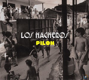 Papote's Guajira by Los Hacheros