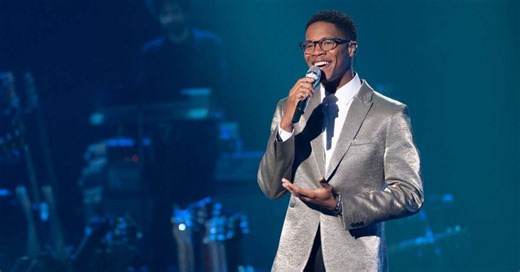 Thunderstorm Artis Reveals How His Run on 'The Voice' Led to His 'American Idol' Success (Exclusive)