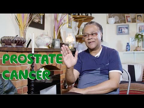 Prostate Cancer Symptoms And The PSA Blood Test - Macmillan Cancer Support