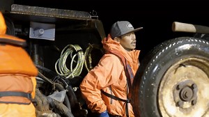 132K views · 1.5K reactions | When a buoy threatens to drift beneath the ship, Keith realises he’s lost control of the gears and is forced to shut down all power. #DeadliestCatch | Discovery Channel Australia | Facebook