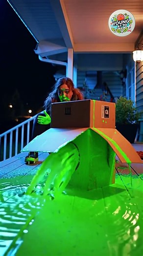 The Moment She Realized the Box Was a Trap! | Caught on Ring Camera