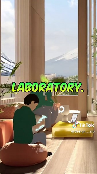 TikTokでDesign Zipさんをチェック！