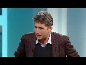 Alexander Payne on George Stroumboulopoulos Tonight: INTERVIEW