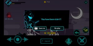 Download Game Ikungfu Stickman Mod Apk