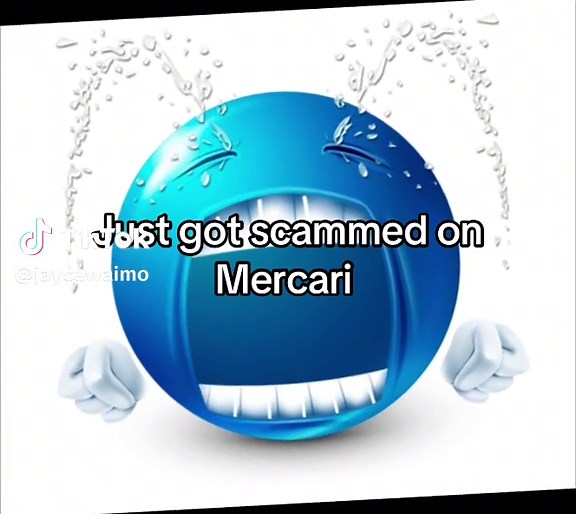 Scammed on Mercari: My Sad Experience