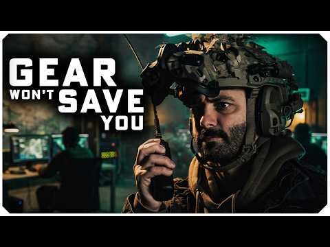 The FREE Part of Prepping Everyone Ignores (And It’ll Cost You)