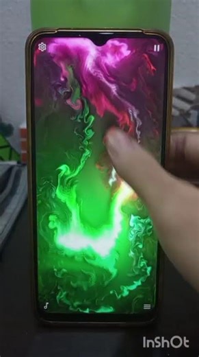 @ZachKing Magic Fluids Lite app.