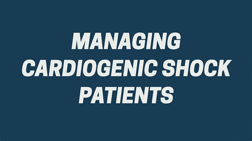 揭开 ICU 管理中 Impella® 心脏泵的神秘面纱Unravelling Impella Heart Pump Mysteries in ICU