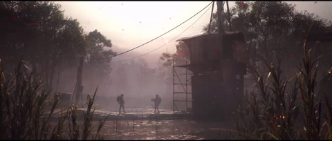 ARC Raiders Official Launch Trailer