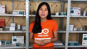 Don't miss the season finale of Arduino EduVision! Here's a quick look at what will be on tomorrow's show: https://bit.ly/319X0Iw #ArduinoAtHome | Arduino