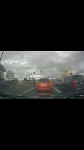 Panhandling at intersections is dangerous and shouldn't be legal #shorts #short