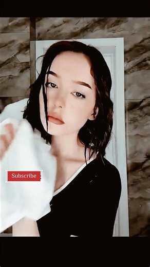 Power of Haircut ☠️🔥