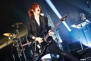 SUGIZOの使用機材！～彼にとってエフェクターとは！？