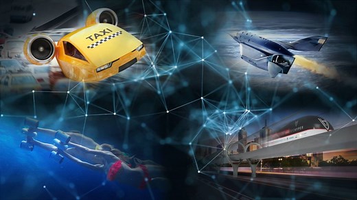 Transport : Top 30 des innovations révolutionnaires, le futur de la mobilité