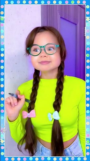 🚌 MULTIPLICATION TRICK for Kids | Easy BACK TO SCHOOL Math 🔢✨