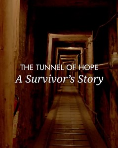 A powerful testament to the human spirit, the Tunnel of Hope emerged amidst the tumultuous Bosnian War in the 1990s, serving as Sarajevo's sole lifeline to the outside world. In a touching interview, we had the privilege of speaking with Aldin, a survivor of the war, who shared firsthand accounts of how these tunnels were constructed and why they became a beacon of hope for the people of Sarajevo during the war. Are you an expert on Bosnia? Play our Insightful Travel Trivia game for a chance to 