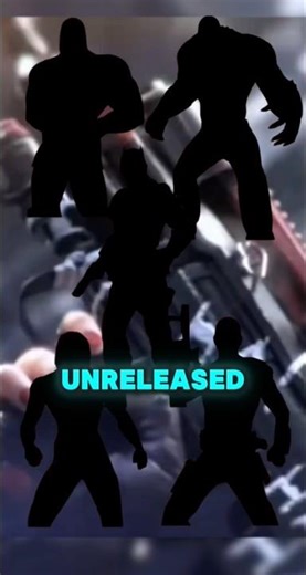 The Unreleased Characters of Injustice Gods Among Us