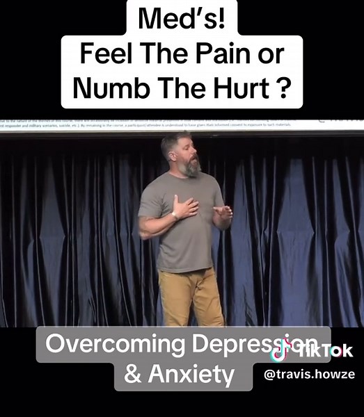 Effective Strategies for Overcoming Depression and Anxiety