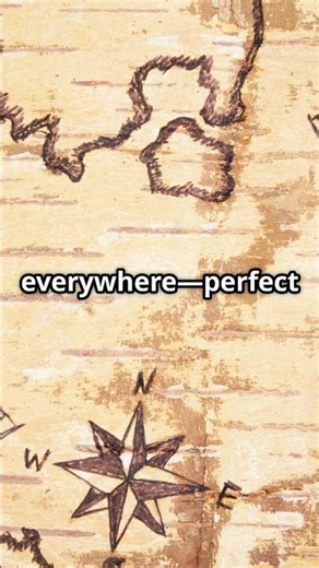 Ancient Map Fails You Won’t Believe 😂📜 #history #fun #shorts