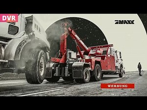 ProSieben MAXX HD - Werbetrenner - 2023