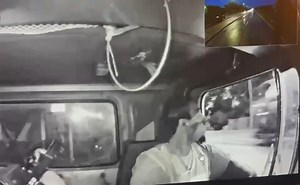 5.7M views · 66K reactions | Surprise! Thanks Motive for helping us capture the moment | Uribe Refuse Services | Facebook