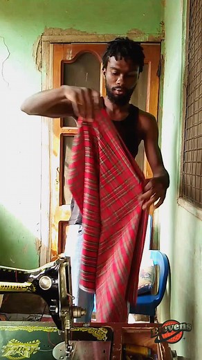 How to make bucket hat #diy #fashiontiktok #fyp #sewing