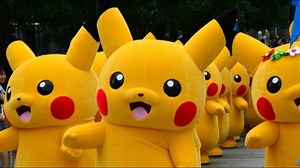 So there's a live-action Pokemon movie starring Ryan Reynolds coming to theaters