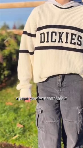 Dickies Melvern Jumper - One of our holy grails that also features in the Buy 2 Get 3rd Free offer ! 💕 Get yours and your favourite persons’ now at Buy Jeans 👖#buyjeans #buy2get1free‼️ | Buy Jeans