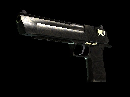 Desert Eagle | Meteorite - CS2 Skins