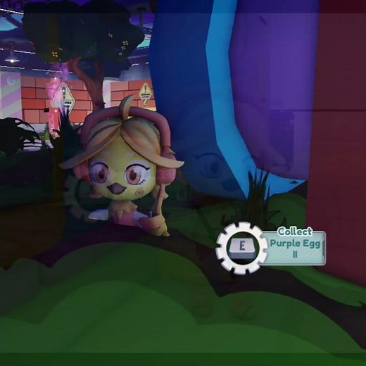 Egg 2 locations #roblox #Dollyfactory #gameplay