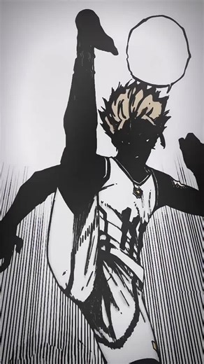 Shidou Pose Tutorial: Mastering the Blue Lock Vibe