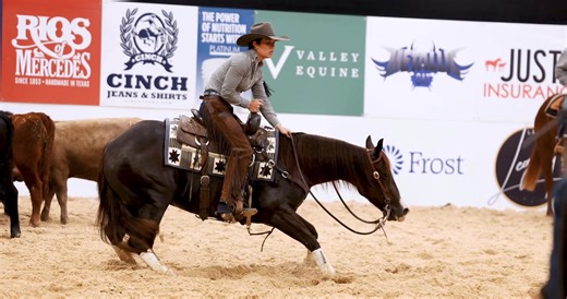 10K views · 162 reactions | Proud to stand behind the next generation of great ones as a 헣헿헼혂헱 헖헼헿헽헼헿헮혁헲 헦헽헼헻혀헼헿 of the National Cutting Horse Association! 欄 | Valley Equine Reproduction | Facebook