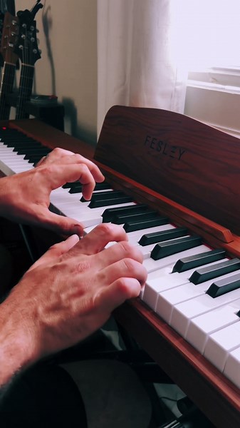 🎹 Für Elise (Beethoven) | Short Acoustic Piano Practice #Shorts #beethoven #pianocover #fypシ #fyp