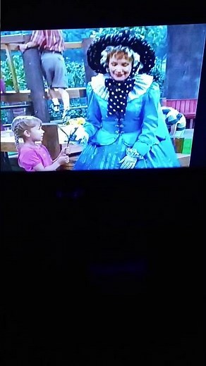Barney 2000