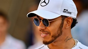 Lewis Hamilton on why he is in best shape ever for F1 2019