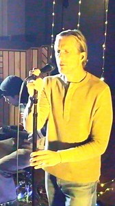 More from our recent stripped down recording session. Watch "Headrest for My Soul" Unplugged Live now on Youtube. | AWOLNATION