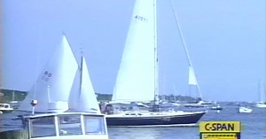 History of Martha's Vineyard