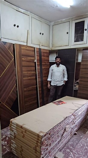 30mm Wpc #wpcdoor #woodart #wpcdoordesign #wooddecor #home #woodpainting #furniture #wpcdoordesign