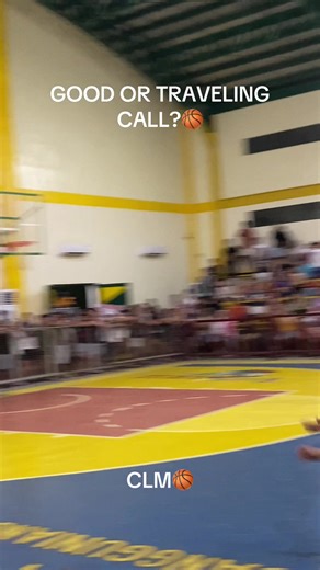 Inter Barangay Arayat Basketball League 2025 Match Highlights