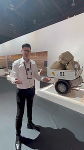 6.8K views · 93 reactions | We have a lot of cutting-edge innovations on the Liebherr booth at the year’s MINExpo! One of them? A prototype of the S1 Vision – a pioneering single-axle haulage concept that reduces the number of components, maintenance requirements and cost per tonne! But how? We spoke with Marco Mueller, Senior Manager Strategic Projects for Liebherr-International, to find out more about this intriguing technological design. | Liebherr Mining | Facebook